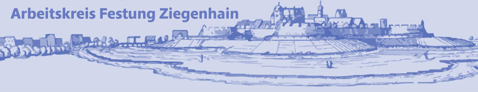 Arbeitskreis Festung Ziegenhain e.V. – Wasserfestung Ziegenhain
