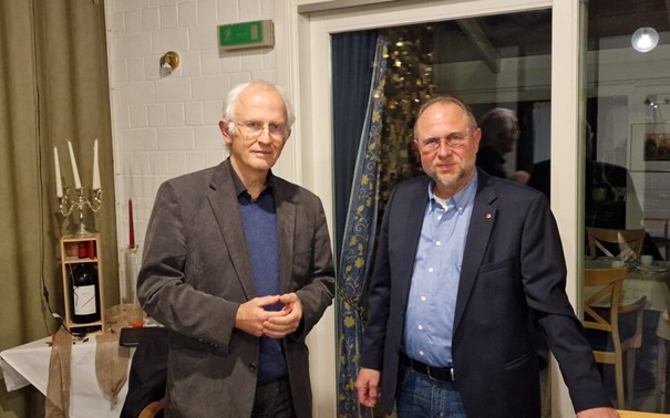 Neuer Vorstand des Arbeitskreises Festung Ziegenhain e.V.